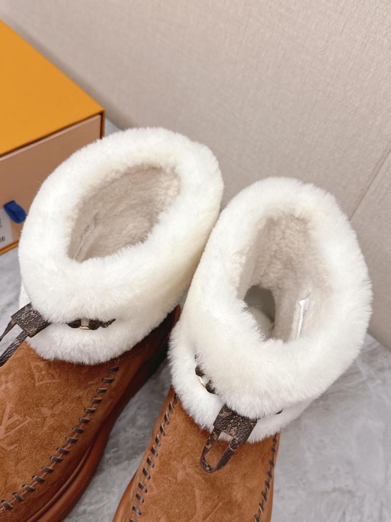 l0vis Vvtt0n boots